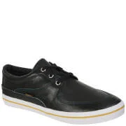 Pointer Men's Debaser Trainers - Navy - 7 - Marineblau Bild 1