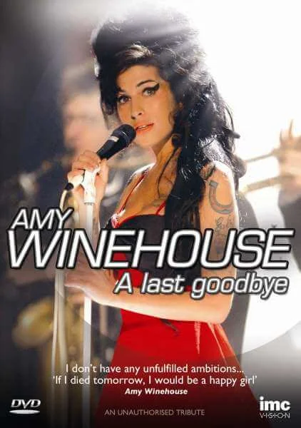 Amy Winehouse: A Last Goodbye Bild 1