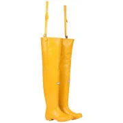 Hunter Women's Osten Wellies - Yellow - 3 - Gelb Bild 1
