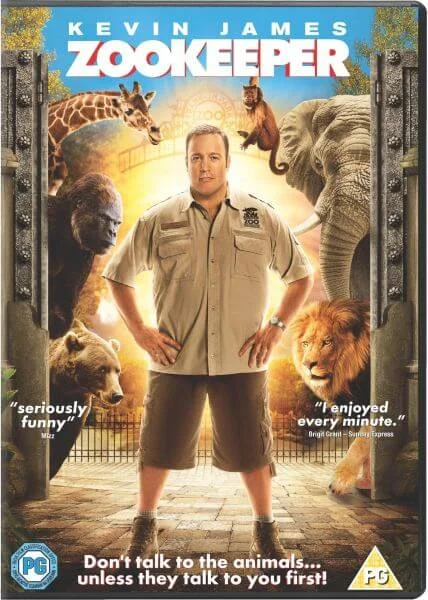 Zookeeper Bild 1