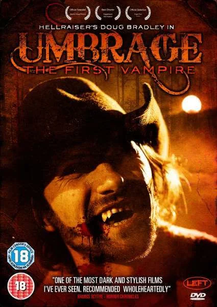 Umbrage: The First Vampire Bild 1