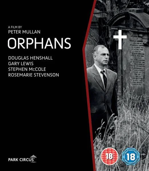 Orphans Bild 1