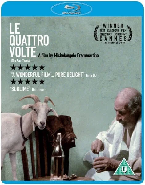 Le Quattro Volte Bild 1