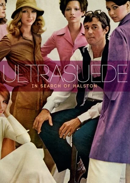 Ultrasuede: Auf der Suche nach Halston Bild 1