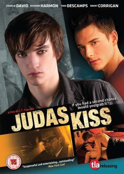 Judas Kiss Bild 1