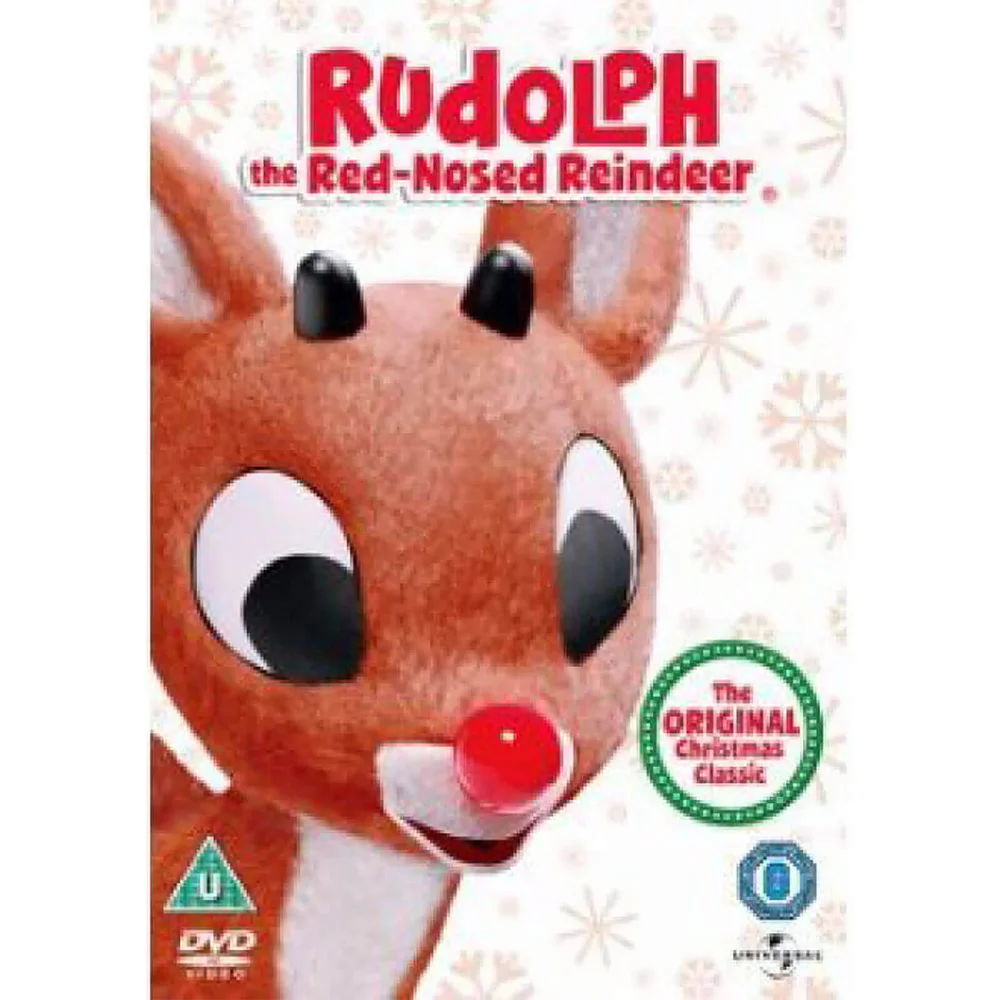 Rudolph the Red Nosed Reindeer Bild 1