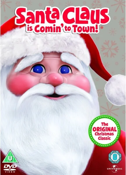 Santa Claus Is Comin to Town Bild 1