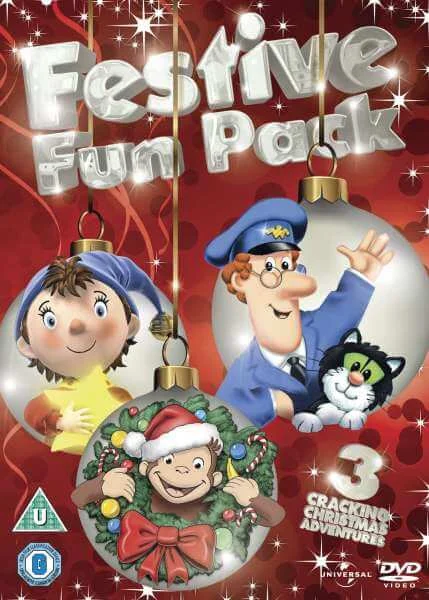 Festive Fun Pack Bild 1