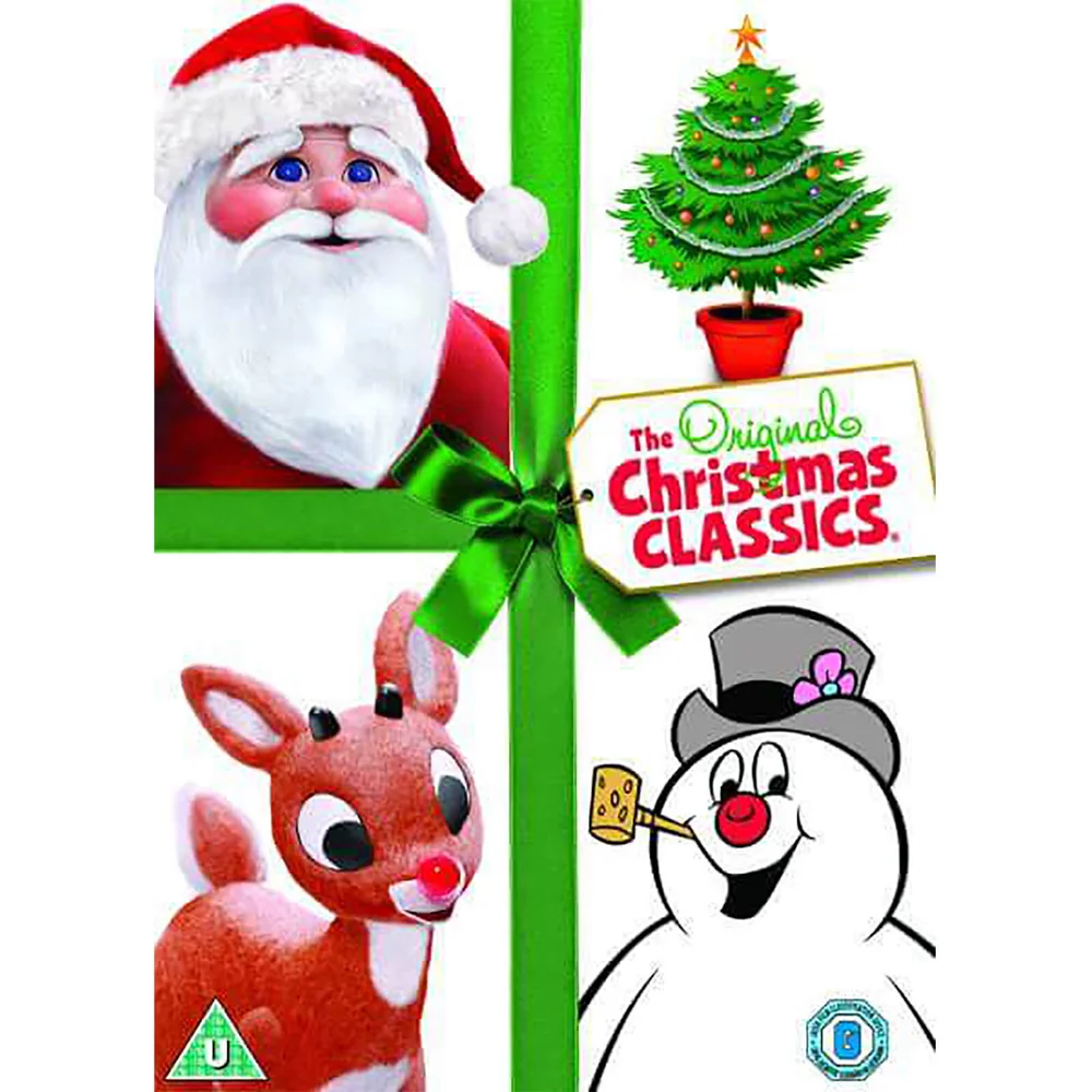 The Original Christmas Classics Bild 1
