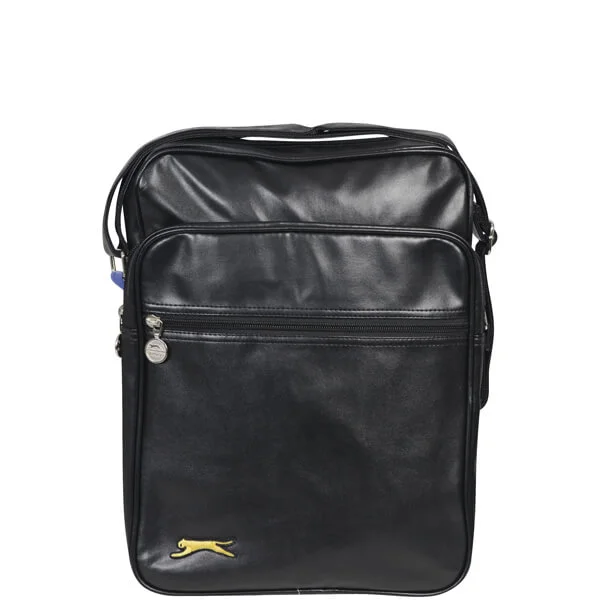 Slazenger Men's Logo Flight Bag Bild 1