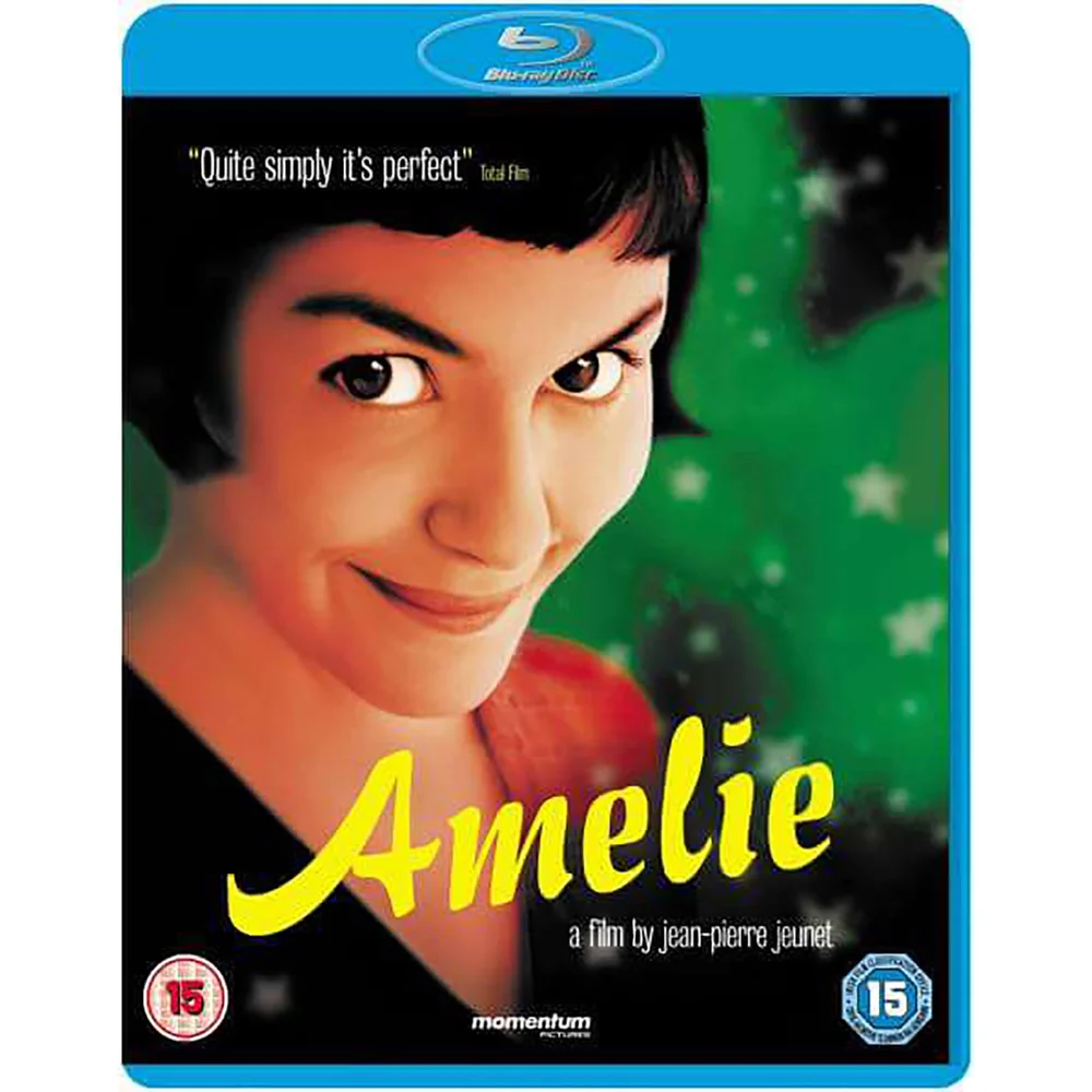 Amelie Bild 1
