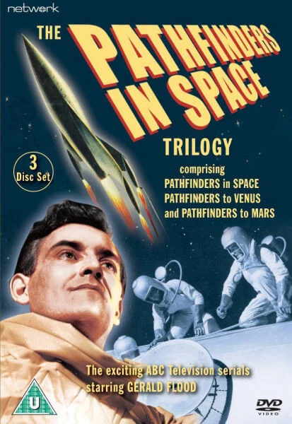 The Pathfinders in Space Trilogy Bild 1