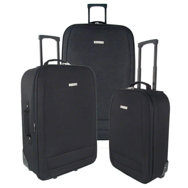 Antler Revelation Mantis 3 Piece Bild 1