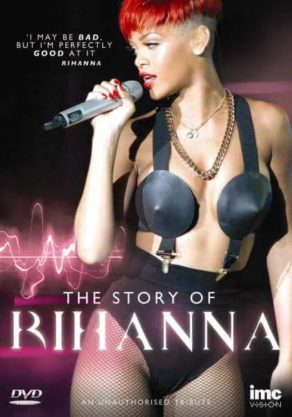 The Story of Rihanna Bild 1