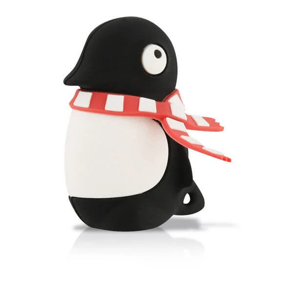 USB Flash Drives - 4GB - 4GB - Penguin Bild 1