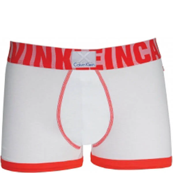 CALVIN KLEIN GLOBAL X TRUNK: ENGLAND - M - England Bild 1