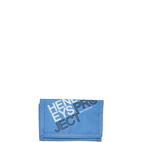 Henleys Deal Wallet Bild 1