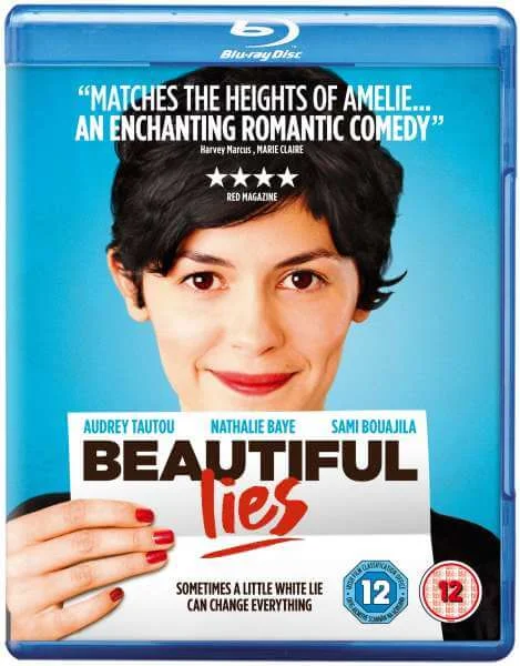Beautiful Lies Bild 1