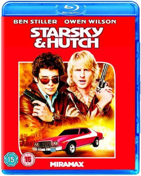 Starsky and Hutch Bild 1