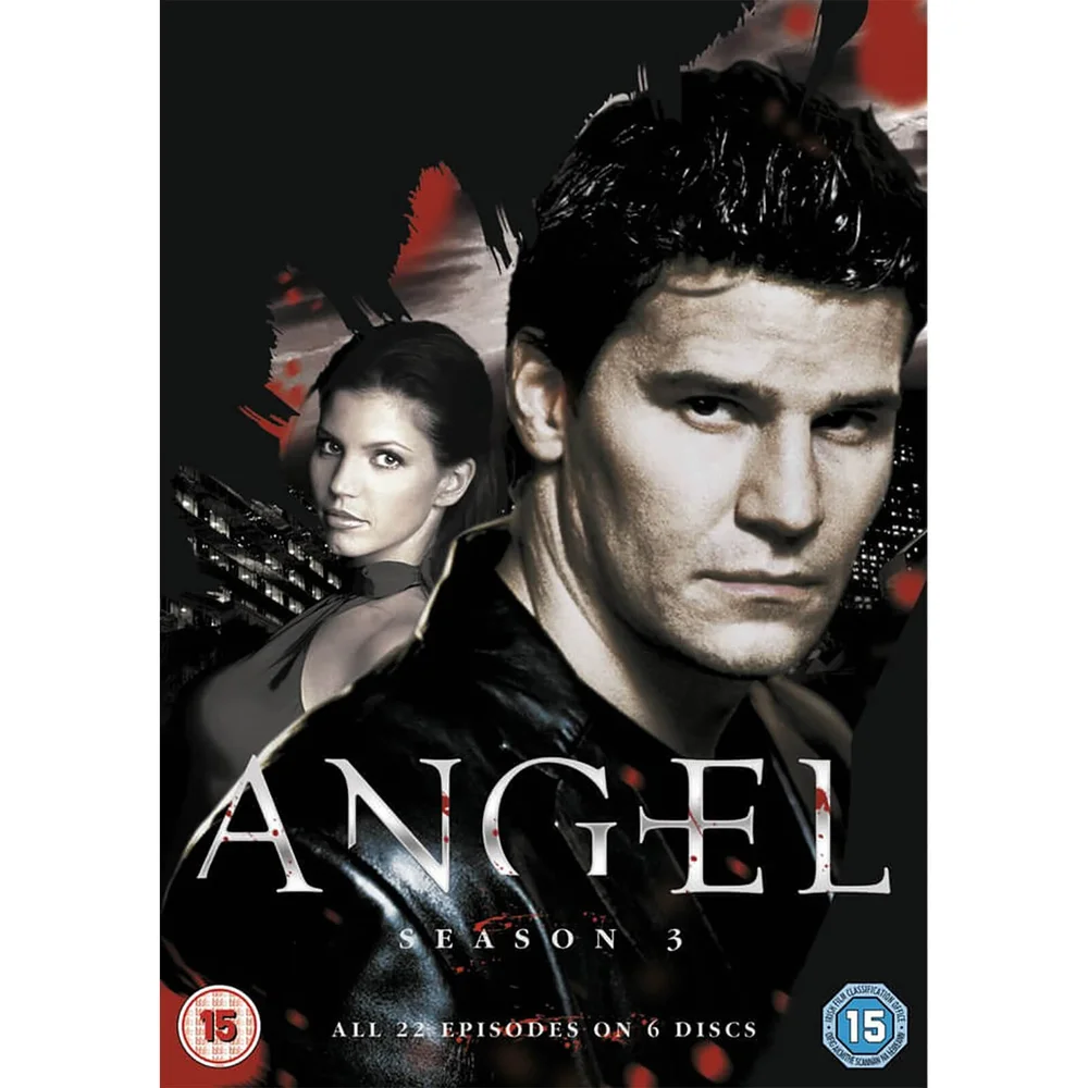 Angel - Season 3 Bild 1