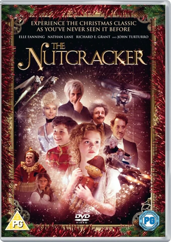 Nutcracker Bild 1