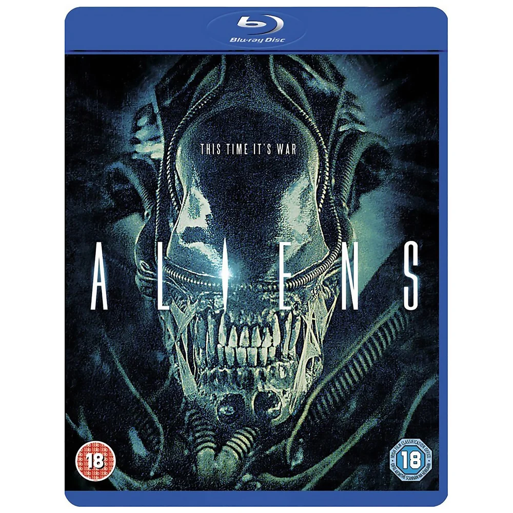 Außerirdische Bild 1