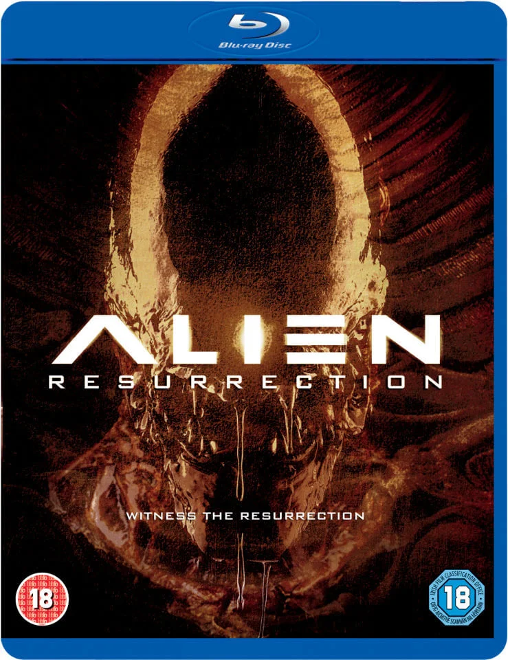 Alien Resurrection Bild 1