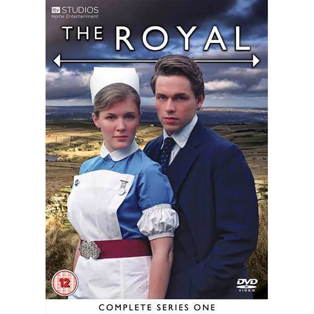The Royal - Series 1 Bild 1