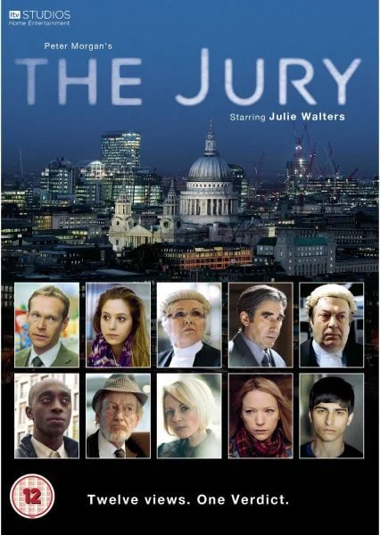 The Jury Bild 1
