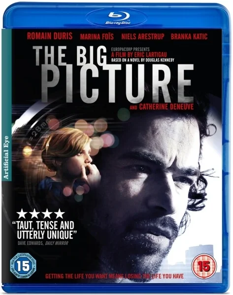The Big Picture Bild 1