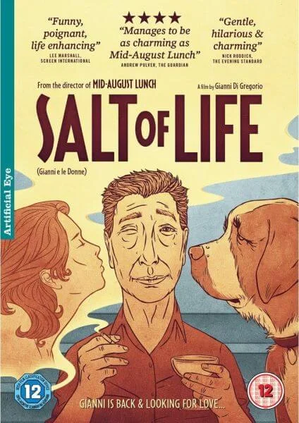 Salt of Life Bild 1