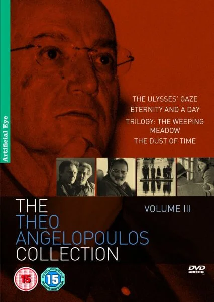 The Theo Angelopoulos Collection - Volume 3 Bild 1