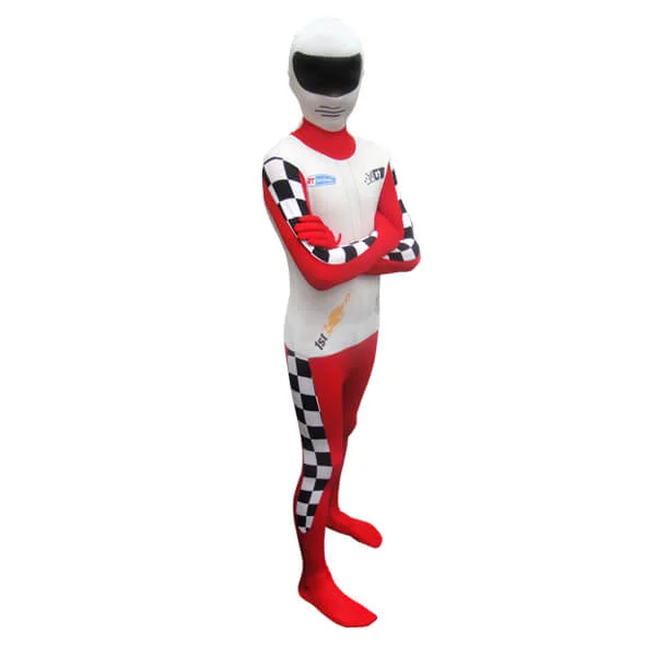 Morphsuits Kids Racer - S Bild 1
