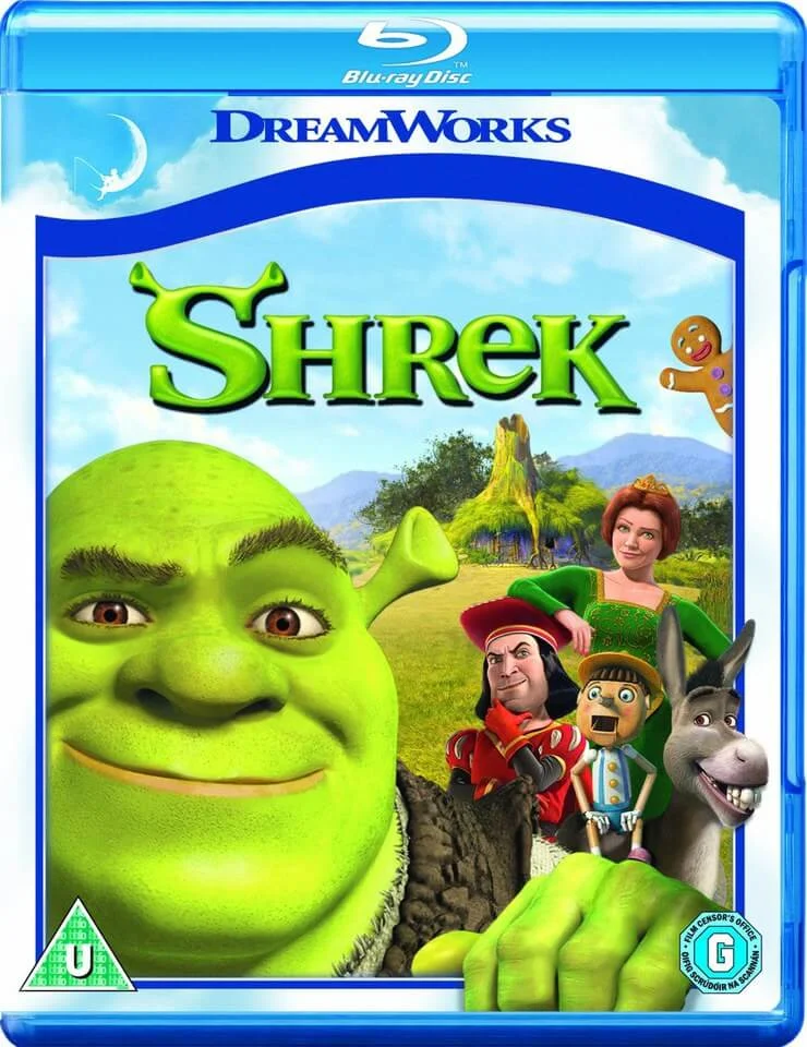 Shrek Bild 1