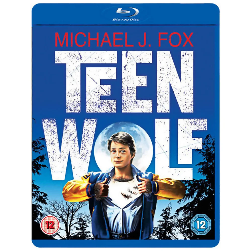 Teen Wolf Bild 1