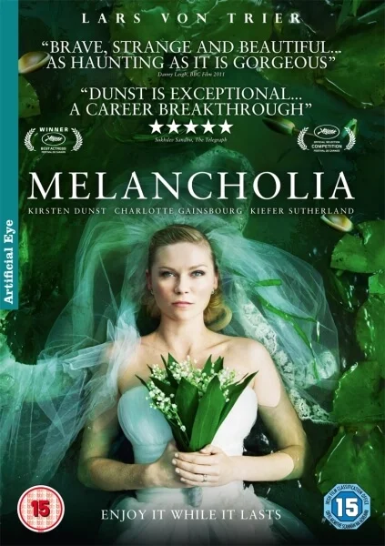 Melancholia Bild 1