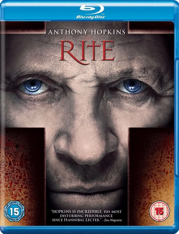 The Rite Bild 1