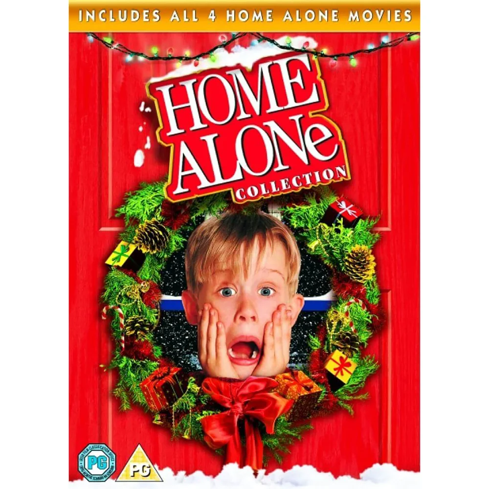 Home Alone Kollektion Bild 1