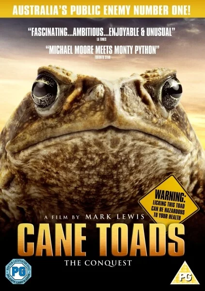 Cane Toads: The Conquest Bild 1