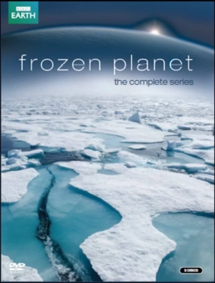 Frozen Planet Bild 1