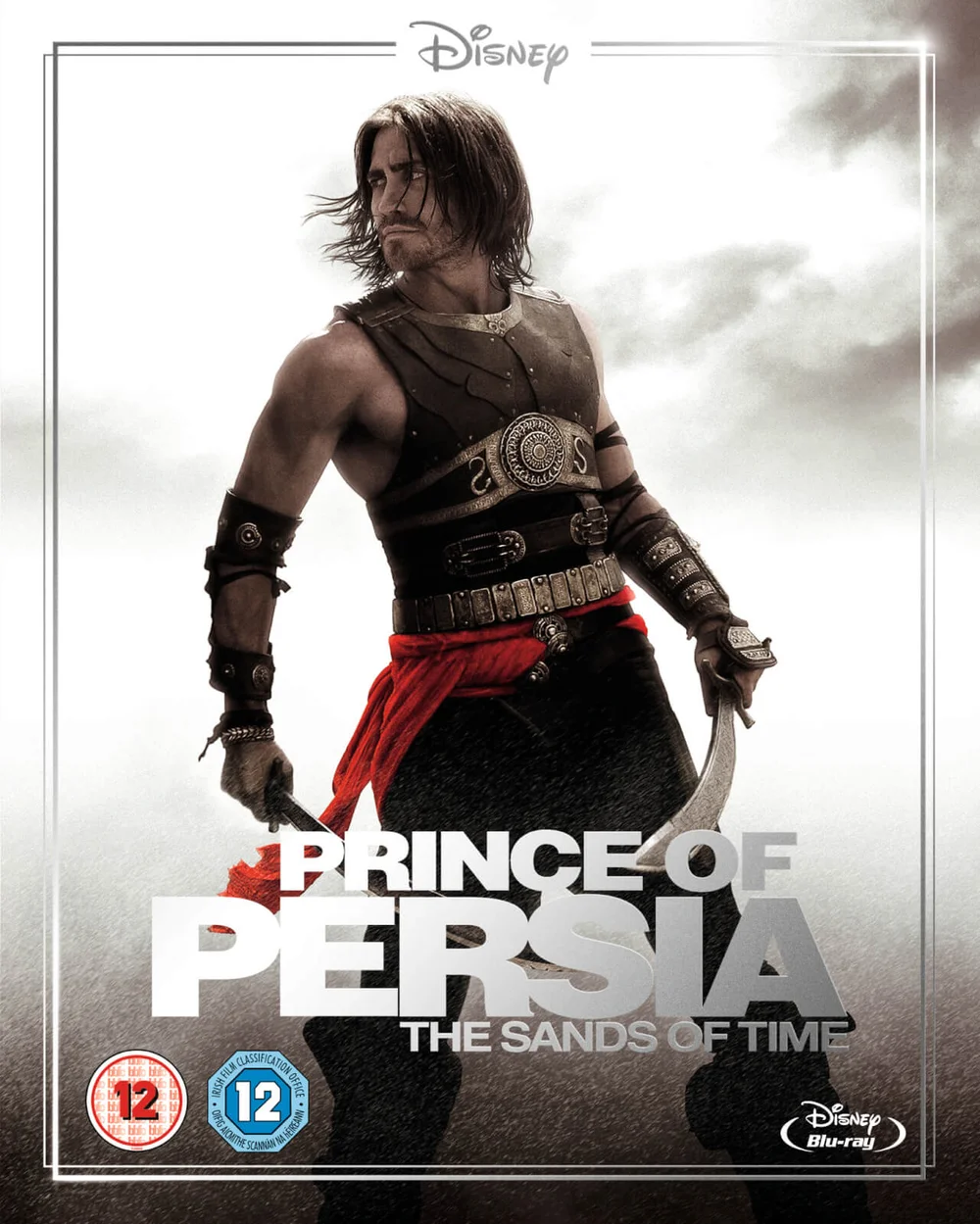 Prince of Persia (Single Disc) Bild 1