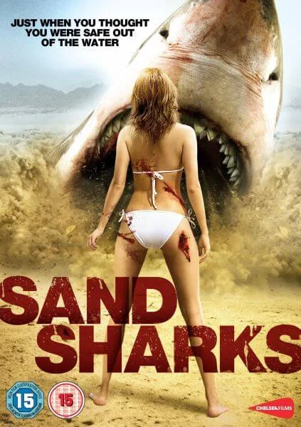 Sand Shark Bild 1