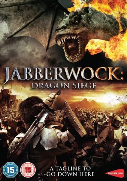 Jabberwocky Bild 1