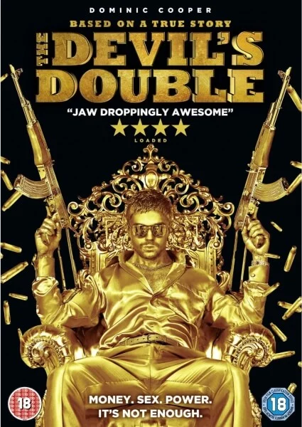 The Devil's Double Bild 1