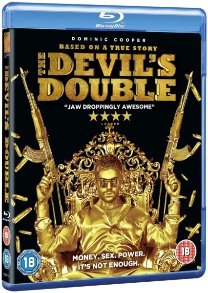 The Devil's Double Bild 1