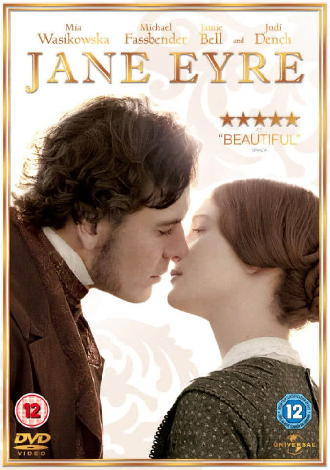 Jane Eyre Bild 1