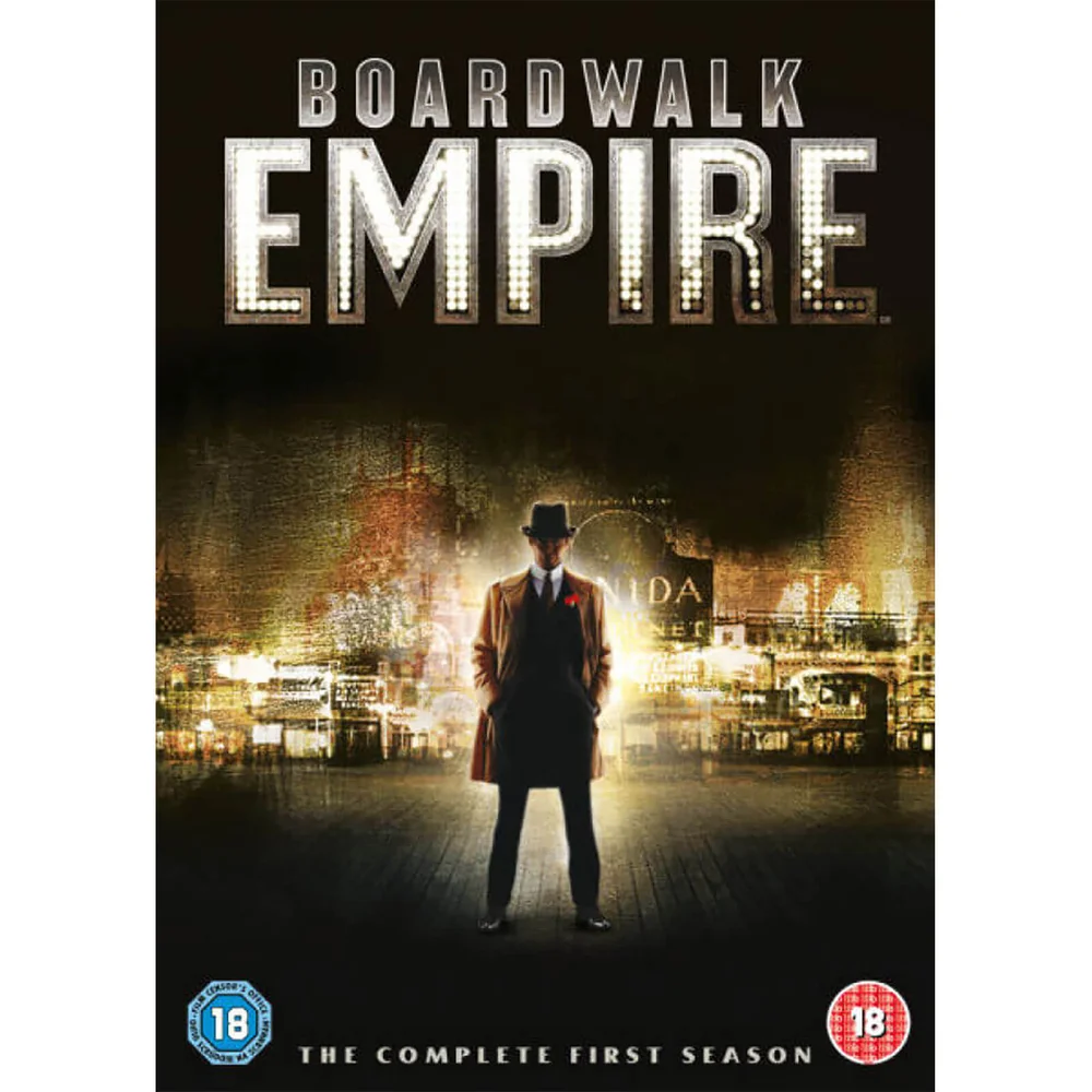Boardwalk Empire - Staffel 1 Bild 1