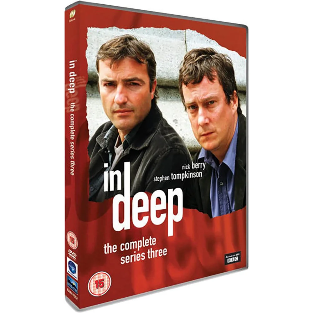 In Deep - The Complete Series 3 Bild 1