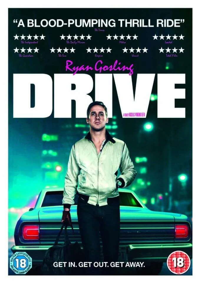 Drive Bild 1