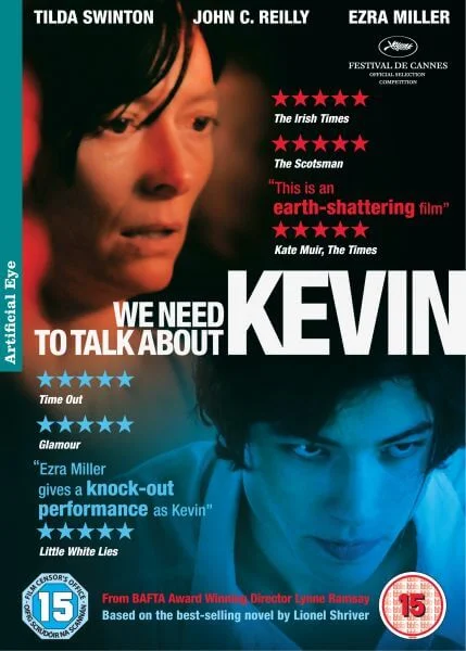 We Need to Talk About Kevin Bild 1